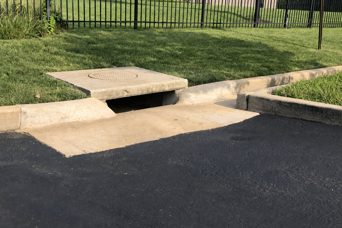 Drainage solutions